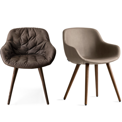 CALLIGARIS KRESLO IGLOO WOOD CALLIGARIS KRESLO IGLOO WOOD